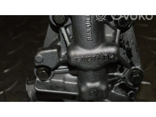 Масляный насос  M9T 680 1501576988R  Renault Master III 2.3