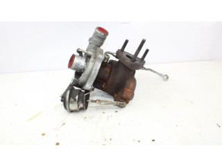 Turbodmychadlo Турбина 54359700006   Suzuki Swift   