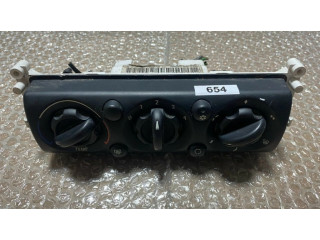 Блок управления климат-контролем 69437005   Mini One  Cooper R50  53