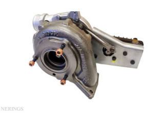 Турбина Volvo C70 757779-0022, TC10-0308