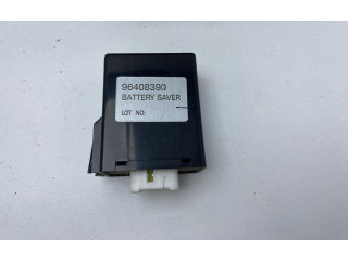 Комплект блоков управления 96801800, 5WY5407A   Chevrolet Matiz