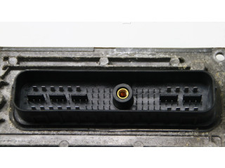 Блок управления двигателя 30743219AA Volvo S40