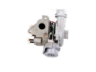 Турбина Renault Clio II 54399700027, 54399700027