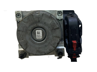 Блок АБС 5Q0614517AF   Skoda  Octavia Mk3 (5E)  2013-2019 года