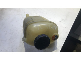 Расширительный бачок охлаждающей жидкости