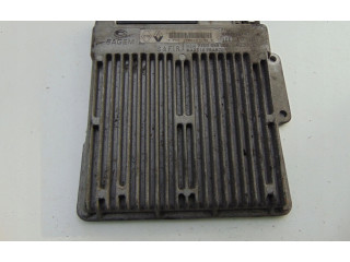 Блок управления двигателя 7700868295   Renault Twingo I