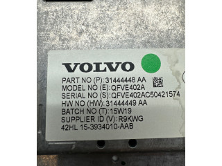 Дисплей    31444448, 31444449AA   Volvo XC90
