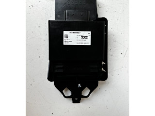 Блок управления 8K0959663F Audi A7 S7 4G