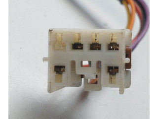 Zpětné zrcátko Volvo S40, V40 2000