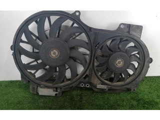 Вентилятор радиатора         Audi A6 S6 C6 4F 