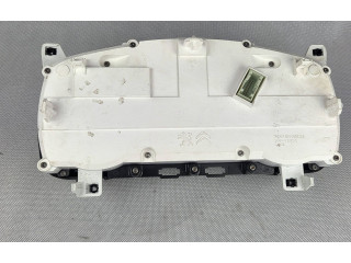 Přístrojová deska  Citroen Berlingo 2021 9838082280  