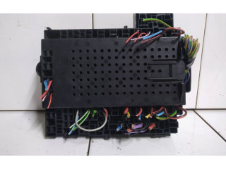 Блок комфорта 9452553, 9452778 Volvo S80