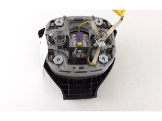 Подушка безопасности водителя 1K0880201DC   Volkswagen Jetta V