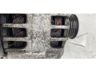 Генератор 03D903025J   Skoda Fabia Mk2 (5J)      