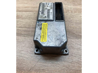 Блок подушек безопасности 9472939, 0285001256   Volvo S80