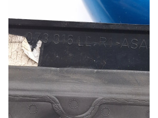 Зеркало электрическое Volkswagen Touran II 2010 - 2016 года