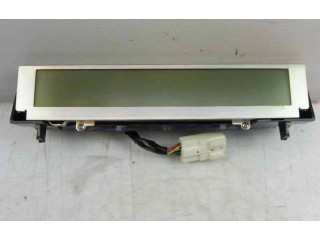 Дисплей Mazda 3 I