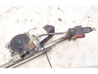 Моторчик дворников Saab 9-3 Ver2