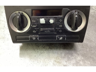 Блок управления климат-контролем 8P0820043B, H24000265040   Audi A3 S3 8P