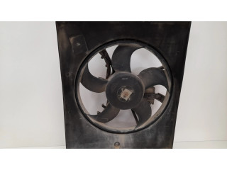 Вентилятор радиатора     F00S3A2166, FC60S    KIA Joice 2.0