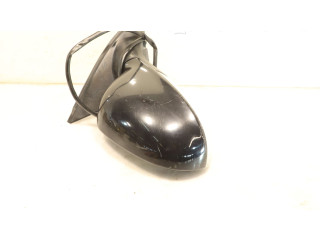 Зеркало электрическое Volkswagen Jetta V 2005 - 2010 года