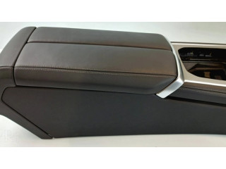 Центральная консоль