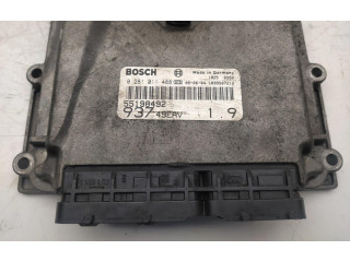 Řídící jednotka 0281011488 Alfa Romeo 166 2005