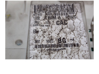   Pojistková skříňka    Ford Focus C-MAX 2003