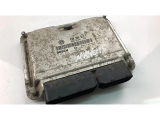 Блок управления двигателя 038906012F Volkswagen Transporter - Caravelle T4