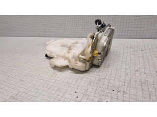 Передний замок