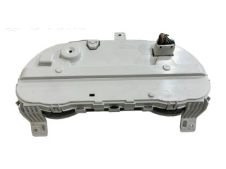 Панель приборов 8100A117A, 527670H Mitsubishi Lancer VIII