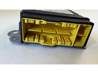 Блок подушек безопасности A1669001311, A1669011200   Mercedes-Benz GL X166