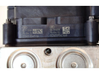 Блок АБС 670032973 Maserati Ghibli 2013 - года