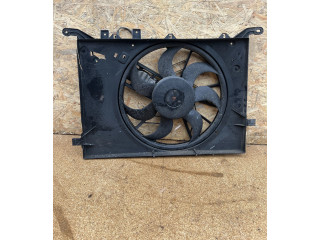 Вентилятор радиатора     30647253, 30647253    Volvo V70 
