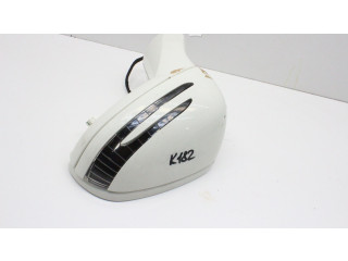 Zpětné zrcátko Mercedes-Benz SLK R172 2011 9PIN