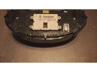 Панель приборов 9814039880, 9814682180 Citroen DS4