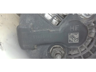 Генератор 96936136   Chevrolet Aveo      