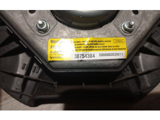 Руль Volvo XC90  2003 - 2006 года 30741724, 30754304      