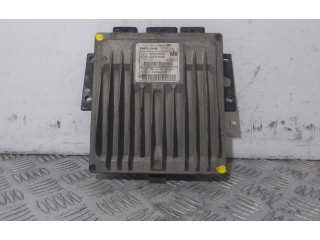 Řídící jednotka 8200334419, 8200376886 Nissan Micra C+C 2004