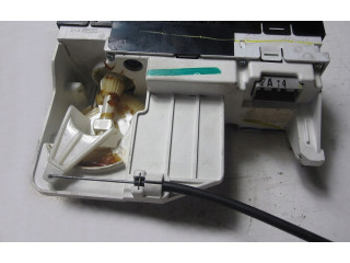 Блок управления климат-контролем 72311AE06C Subaru Legacy