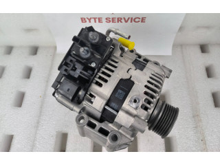 Генератор 06M903030 Audi e-tron