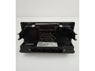 Блок управления климат-контролем 8P0820043M5PR, 412206018039KMM   Audi A3 S3 A3 Sportback 8P