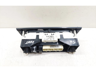 Блок управления климат-контролем 6J0820045, 90151372 Seat Ibiza IV (6J,6P)