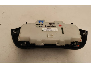 Zpětné zrcátko Nissan Juke I F15 2012 248451KA3A