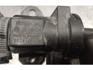 Вторичный воздушный насос 9635704380, 0928400414 Citroen Xsara