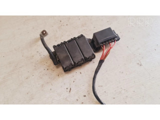 Pojistková skříňka 5J0937548 Skoda Praktik (5J8) 2007