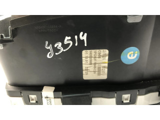 Панель приборов VPGHUF10849CZA Hyundai i10