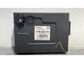Řídící jednotka 116RA002958, MODULOELECTRONICO Hyundai i20 (GB IB)