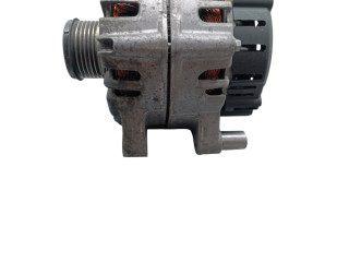 Генератор 00005705AX, 100st75   Citroen C5      