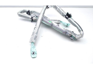 Боковая подушка безопасности 8X23-14K159-AE, 34013010B Jaguar XF